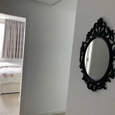 Appartement Ocean Garden Tenerife Island