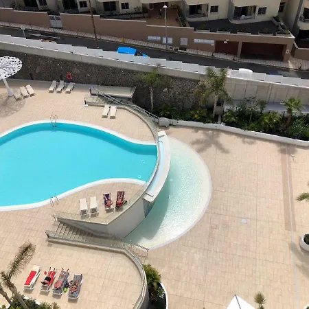 Ocean Garden Appartement *