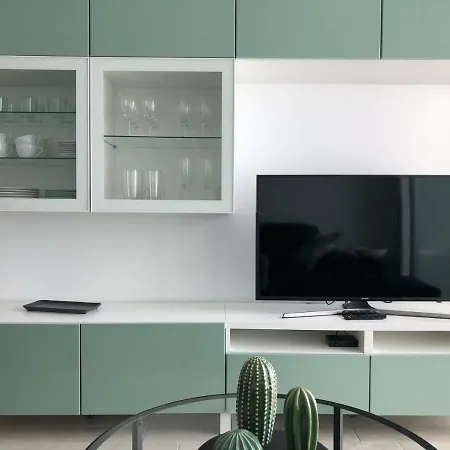 Ocean Garden Appartement Tenerife Island