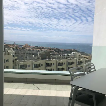 Ocean Garden * Tenerife Island