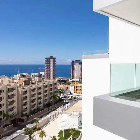 Appartement Ocean Garden Tenerife Island