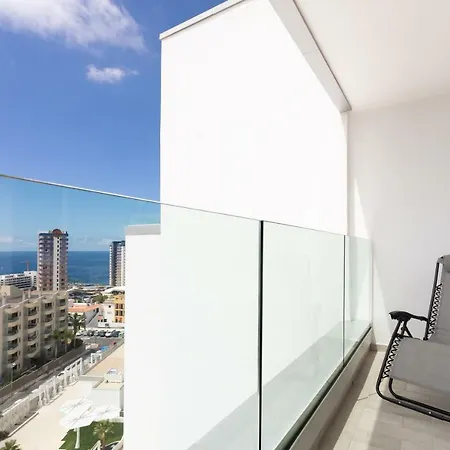 Appartement Ocean Garden Tenerife Island