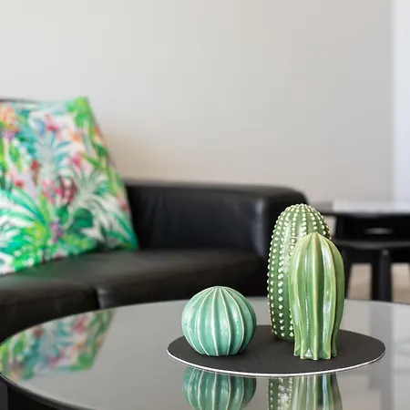 Ocean Garden Appartement Tenerife Island