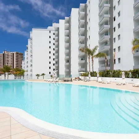 Appartement Ocean Garden *