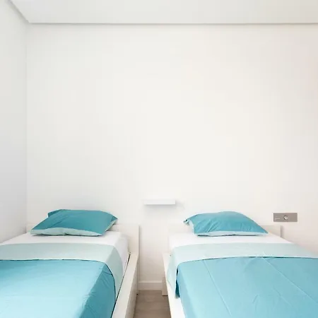 Appartement Ocean Garden