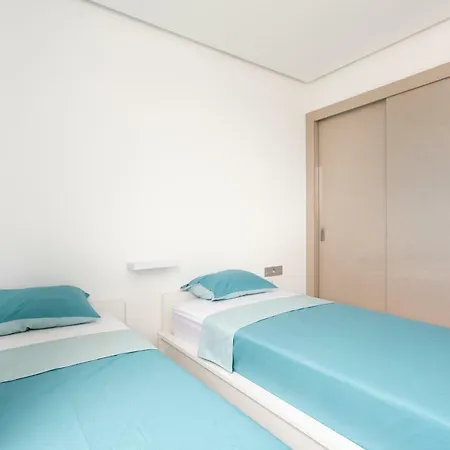 Appartement Ocean Garden
