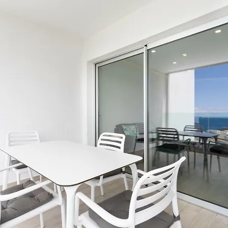 Appartement Ocean Garden *