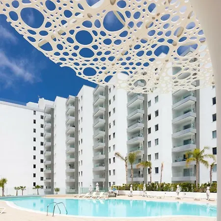 Ocean Garden