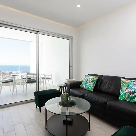 Ocean Garden Appartement Tenerife Island